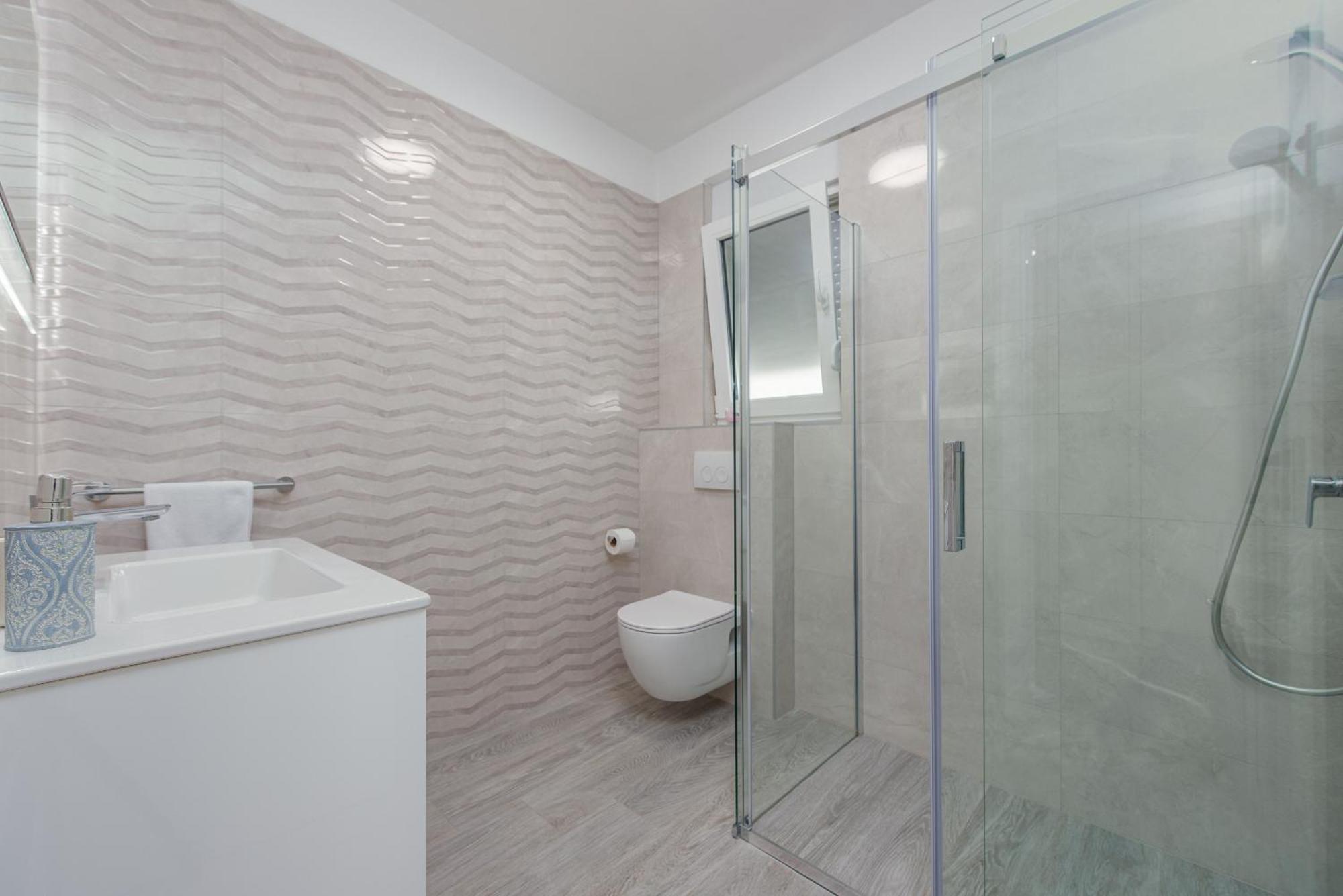 Villa Suton Zadarvillas Podvrsje Kültér fotó
