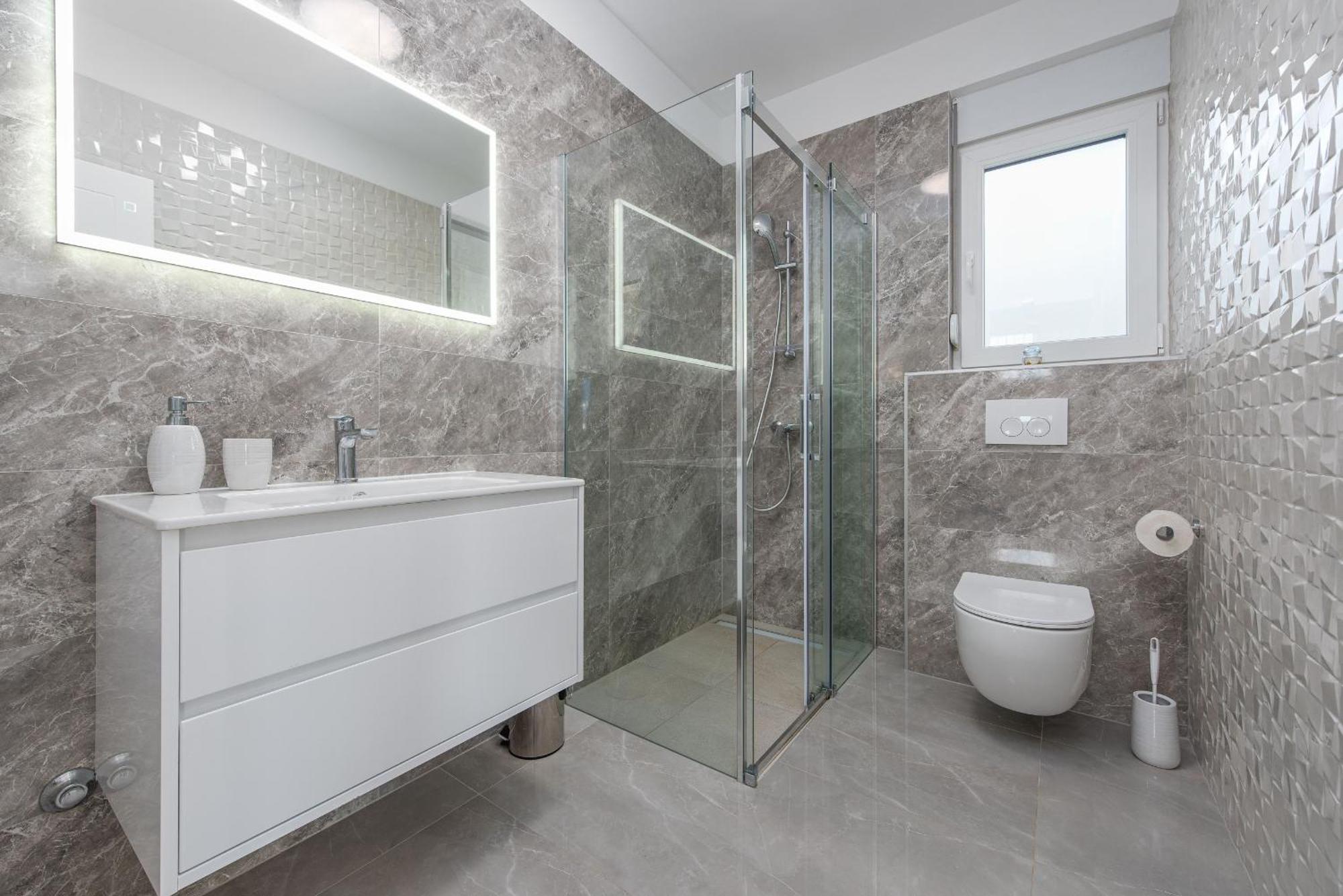 Villa Suton Zadarvillas Podvrsje Kültér fotó