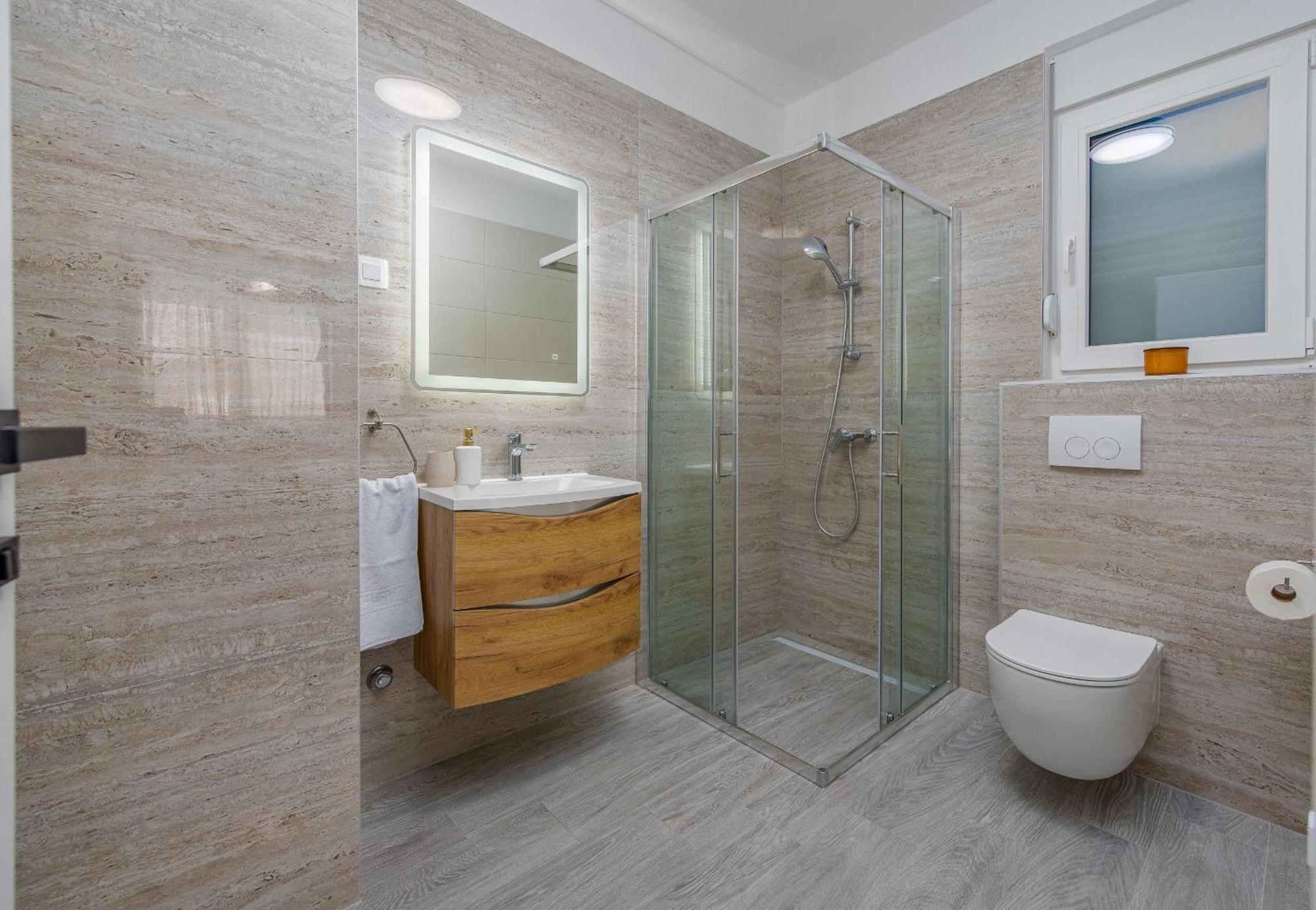Villa Suton Zadarvillas Podvrsje Kültér fotó